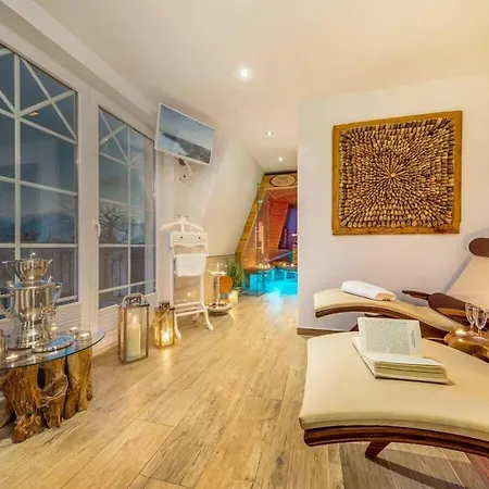 View 4 Hébergement de vacances Zingst