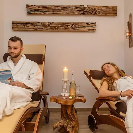 Hébergement de vacances View 4