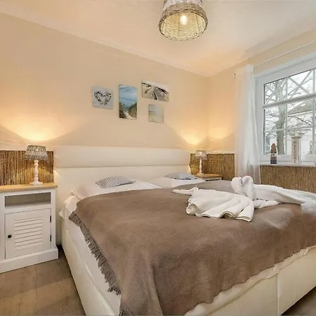 Hébergement de vacances View 4 Zingst